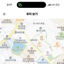 봉담중학교 이미지