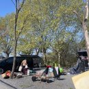 춘장대오토캠핑장 이미지