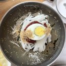 가시머리펜션 | 평창 대관령 막국수 맛집 가시머리식당 내돈내산 후기(feat.평창반값여행)