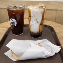 [평택 카페] 봄시즌 음료가 맛있는 셀렉토 커피(SELECTO COFFEE) 평택지제역센트럴시티점