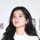 오늘자 1987시사회에서 분위기 쩌는 김태리 이미지