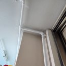 부산경남가스렌지 복천동 현대아파트에 타이머콕 가스렌지 설치 밸브교환 배관도색작업 일기 이미지
