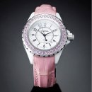 H1336 | [필웨이] 피렌체제이-명품재테크.샤넬 J12 핑크사파이어 에눌가능 최저가판매