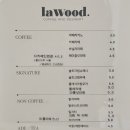 카페 라우드(lawood)