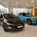 쉐보레남부전시장 이미지