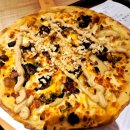 씨유(CU) 신호공원점 | 맘스터치 매직풍버거 피자 +CU 신상 과자 말차 초코 꼬북칩 히키코 편의점 털이 🍵 말차디저트