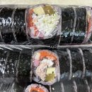 할멈탕수육김밥(산수점) 이미지