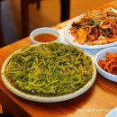 강남오리불고기