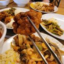 경성뷔페 이미지