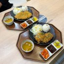 뉴코아아울렛괴정점 | 부산 괴정 맛집 돈까스 맛집 쑝쑝돈까스