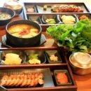 하루방밥집