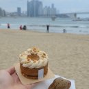 바닷마을 과자점 | 부산 광안리 카페 바닷마을과자점 디저트 후기