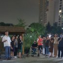 별이 빛나는 밤에 이미지