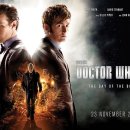 [영드] 닥터후 50주년 스페셜 `The Day Of The Doctor` 트레일러 공개~!!!!!! (+데이비드 테넌트&존허트) 이미지