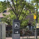 한울도서관 앞 이미지