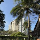 썬스포츠클럽 | 다낭 대가족여행 숙소 추천! "하얏트 리젠시" 부대시설 총정리(키즈클럽/리틀팜/수영장/해변 등)