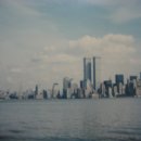 9.11 뉴욕 세계무역센터 테러! 그날 이전과 이후! 이미지