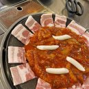 봉우재로 | 상봉 맛집 강금옥 쭈꾸미 n차 재방문...