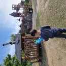 동춘공원 화장실 이미지