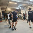 서귀포중학교 | 서귀포 복싱 용인대뉴복싱