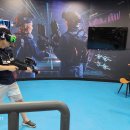 봉수대해변(해양VR모험관) 이미지