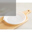 자연주의디자인하우스 | 야외 캠핑과 손님 접대에 최적화된 탐사 위생접시 18cm 후기