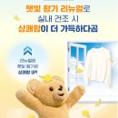 첨단기업로2L(2)-26 | 스너글 실내건조 허거블 선샤인 2L 할인공유, 8천원대 맞아요? 싶어서 올려요