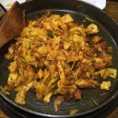 유가네닭갈비 금왕점 이미지