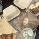 한국광고간판 | 대구 동성로 빵집 추천 / 동성로 소금빵 맛집 / 보들랑 베이커리 카페 후기 (내돈내산 광고아님)