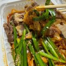 [의정부 야채곱창 배달맛집] 평점높은 의정부 순결한 곱창, 야채곱창 순대볶음 내돈내산 리뷰