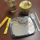 라온쿡 단백짱 도시락 ‘마늘밥&amp;치즈제육’ 내돈내산 솔직 후기 / 요고(채주부) 커머스 다이어트 도시락