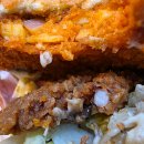 롯데리아 산남점 이미지