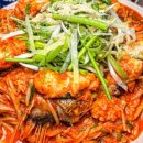 삼삼아구찜 이미지