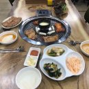 닭갈비집 이미지