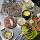 1번지 목살 고산점