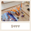 천안 레고방 블럭팡팡 신방점 내돈내산 후기