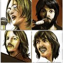 비틀즈의모든것 ====== 수도사들의 노래 모음 이미지