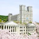 경희대학교 이미지