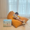 하나소프트 | 부드러운 기저귀 흡수력 좋은 그린핑거 라라소프트 팬티기저귀 후기