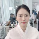 블루토탈케어 | 교회 이취임식 한복대여부터 헤어·메이크업까지 토탈 케어 후기/평택W메이크업&한복