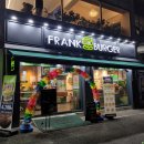 프랭크버거용인포곡점 이미지