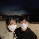노을과바다 이미지