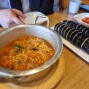 나드리김밥만촌점화성파크드림 | [대구 맛집] 만촌동 / 나드리김밥 만촌화성파크드림점 / 분식 / (Feat.신남골) / 코로나 화이팅 / 공주랑