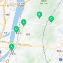 낙동강관리본부 화명생태공원 7 이미지