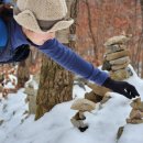 명산오리 이미지