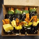 보경꼬마김밥