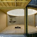 고요정원 이미지