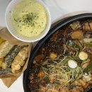 직화볶음찜닭 볶찜 여수여천점 이미지