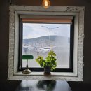 넷플릭스 홍콩드라마에 공중전화 전망대 나오네요. 이미지