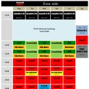 크로스핏 샤우트 이미지